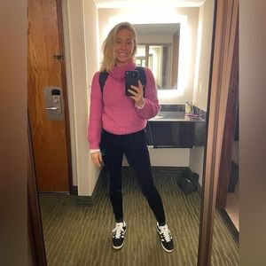 Meet your Posher, Jessica